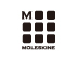 デルフォニックス大阪ギャラリー　MOLESKINE BAG COLLECTION
