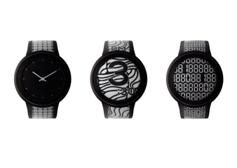 「FES Watch U」ポップアップショップ　スミス渋谷ヒカリエシンクスにて開催