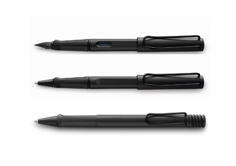 LAMY 2018年限定カラー入荷