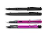 LAMY 2018年限定カラー入荷