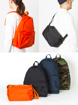 【直営店限定】Brosi(ブレージ)入荷