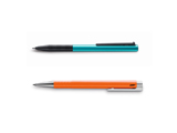 LAMY 2018年「tipo」「logo+」限定カラー 入荷