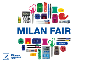 MILAN入荷