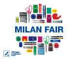 MILANアイテム入荷