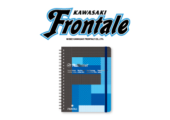 【限定発売】スミス アトレ川崎 川崎フロンターレ コラボレーションアイテム