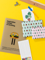 【DELFONICS ×redfries】コラボレーション商品 発売