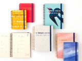2019年3月始まりオリジナルダイアリー入荷