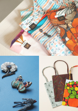 【大阪ギャラリー】Lido Spring Pop-up －Craft &Decor－