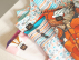 【大阪ギャラリー】Lido Spring Pop-up －Craft &Decor－ 
