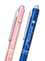 革小物・zeitVektor・STAEDTLER 名入れ無料キャンペーン