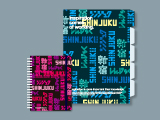 スミス ルミネ新宿1、新宿ルミネエスト　限定品入荷