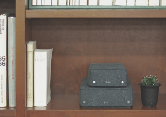 DELFONICS新商品「P.L.L」シリーズ入荷