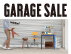 ヴィンテージアイテムの掘り出し市「GARAGE SALE @six factory」　開催