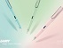 LAMY 2019年限定カラー「pastel」入荷