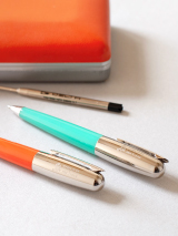 Vintage pen vol.4