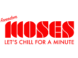 FREEDOM MOSES POP UP STORE 開催のお知らせ