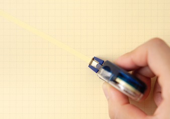 新商品「ロルバーン専用修正テープ」発売とお試しキャンペーンのお知らせ