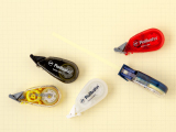 新商品「ロルバーン」シリーズ　ロルバーン修正テープ　入荷