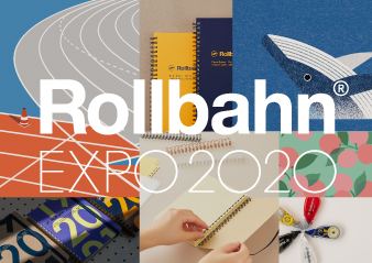 「Rollbahn EXPO」特設サイト OPEN