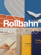「Rollbahn EXPO」　特設サイト OPEN