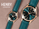 HENRY LONDON POP UP フェア　開催のお知らせ