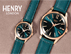 HENRY LONDON POP UP フェア　開催のお知らせ