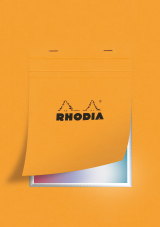  RHODIA OPEN UP YOUR WORLD