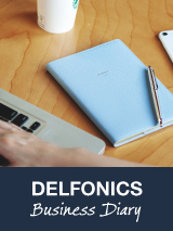 DELFONICS Web Shop