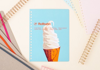【スミス JR博多シティ】How to make Rollbahn ワークショップ 開催のお知らせ