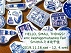 【スミス ルミネ北千住】　 ​「eric消しゴムはんこ　Hello, Small Things ! フェア」開催