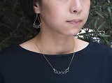【DELFONICS×HARIO Lampwork Factory】別注アクセサリー　入荷