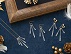 【DELFONICS×HARIO Lampwork Factory】別注アクセサリー　入荷