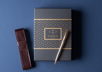 「PARKER GIFT FAIR」　開催のお知らせ