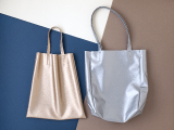 プラートル シーズンカラー メタリック　入荷