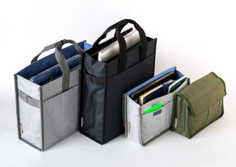 DELFONICS新商品「ステーブル」　入荷