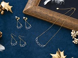 「HARIO Winter Gift Collection 」フェア開催のお知らせ