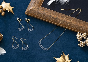 「HARIO Winter Gift Collection 」フェア開催のお知らせ