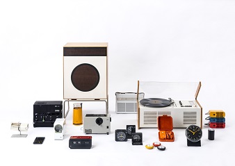 【ロルバーン ショップ＆ギャラリー】Braun Archive Exhibition
