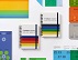 【ロルバーン ショップ＆ギャラリー】Otl Aicher Munich’72 Exhibition