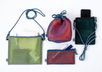 DELFONICS新商品カウン入荷
