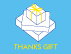 Thanks Gift フェア開催のお知らせ