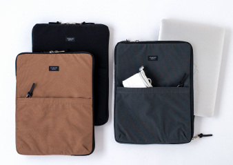別注「STANDARD SUPPLY PCケース」」　入荷