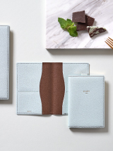 特集「Quitterie Limited Color “Choco mint” 」