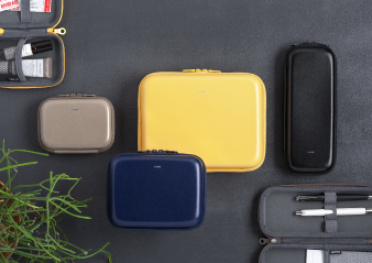 DELFONICS新商品「クライバー」　入荷