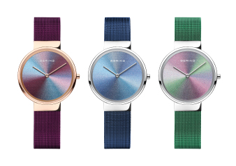 「BERING」 10周年限定コレクション 入荷