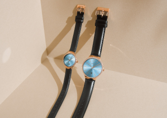 「BERING」日本限定ペアコレクション 入荷