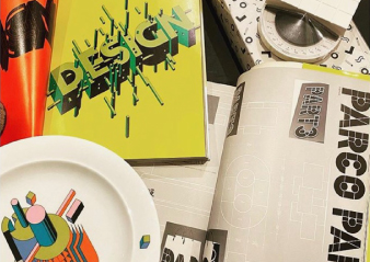 【DELFONICS 渋谷】Ditty Tools. POP UP Vintage Design Collection 開催のお知らせ