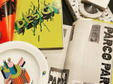 【DELFONICS 渋谷】Ditty Tools. POP UP Vintage Design Collection 開催のお知らせ