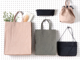 DELFONICS新商品「エルグ」　入荷
