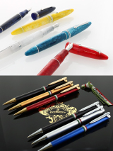 レオナルド オフィチーナ イタリアーナ&オロビアンコ 名入れ無料キャンペーン></div>
<br class=